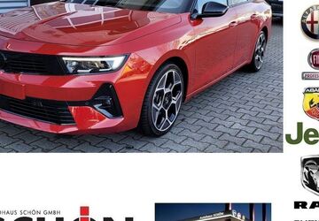 Opel Astra 4.780 km 35.990 &euro; Cottbus 03050