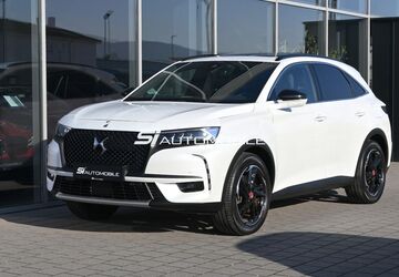 DS Automobiles DS7 (Crossback) 55.000 km 27.950 &euro; Winterbach bei Stuttgart 73650