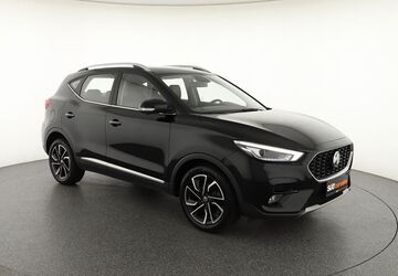 MG ZS 80.230 km 12.950 &euro; Garching 85748