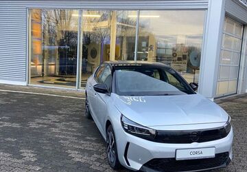 Opel Corsa 10.229 km 18.750 &euro; Nastätten 56355