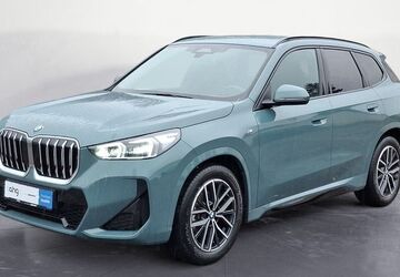 BMW X1 25.803 km 43.930 &euro; Lahr 77933