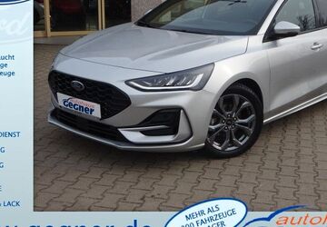 Ford Focus 17.691 km 21.840 &euro; Eilenburg 04838