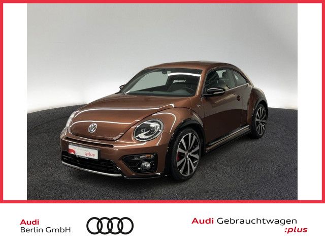 VW Beetle 47.700 km 25.000 &euro; Berlin 10587