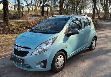 Chevrolet Spark 105.550 km 2.700 &euro; Oer-Erkenschwick 45739