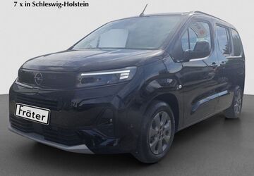 Opel Combo Life 11.170 km 28.480 &euro; Lübeck 23554
