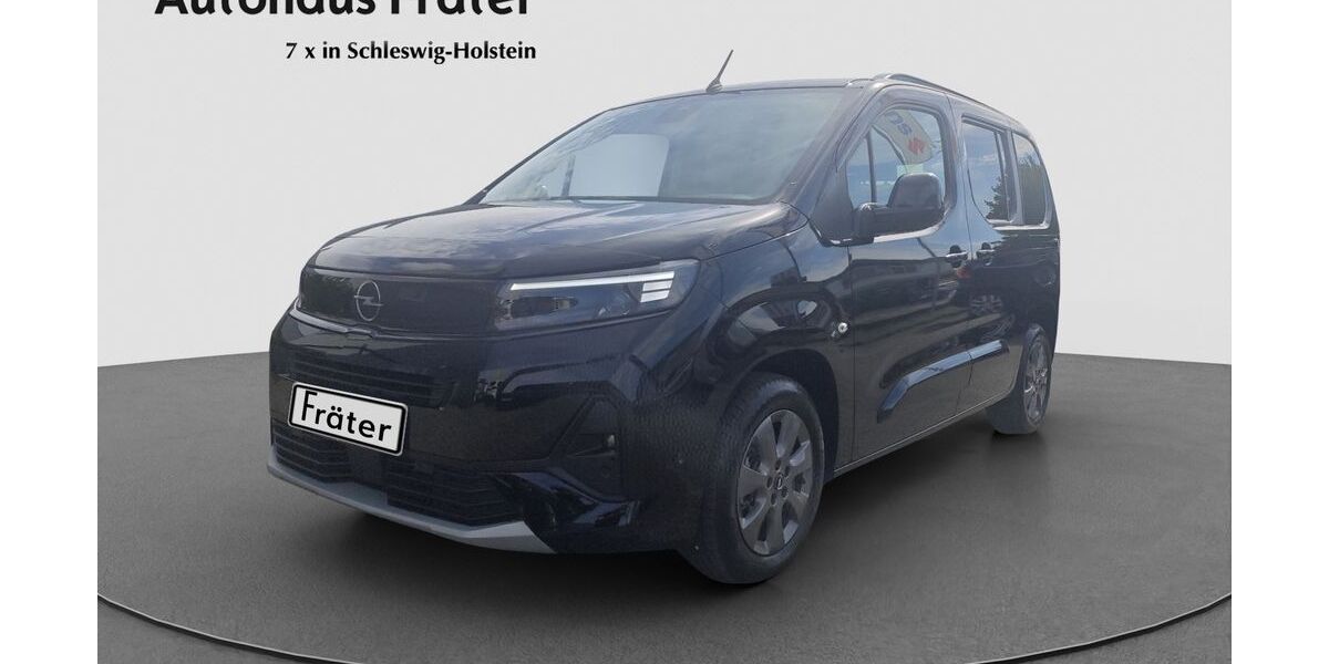 Opel Combo Life 11.170 km 28.480 &euro; Lübeck 23554