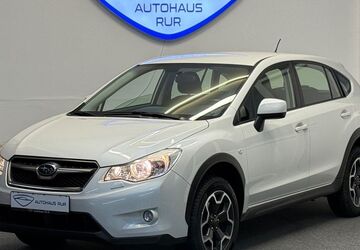 Subaru XV 43.000 km 12.990 &euro; Düren 52353