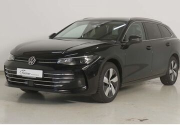 VW Passat 28.042 km 31.840 &euro; Amberg 92224