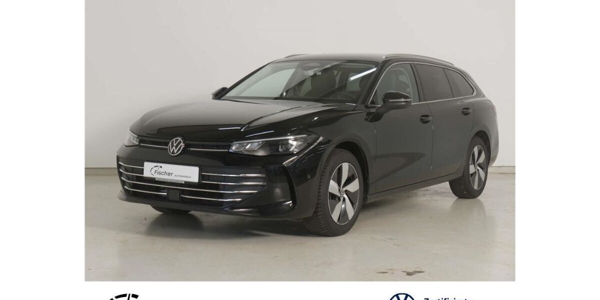 VW Passat 28.042 km 31.840 &euro; Amberg 92224