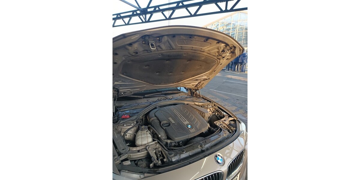 BMW 435 195.000 km 15.000 &euro; Berlin 10178