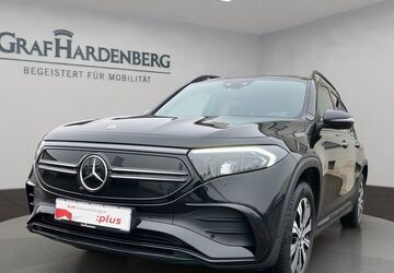 Mercedes-Benz EQB 28.000 km 34.790 &euro; Singen 78224