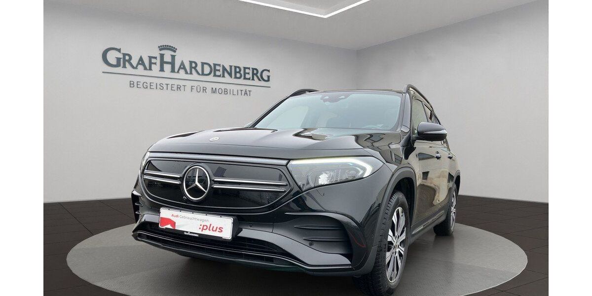 Mercedes-Benz EQB 28.000 km 34.790 &euro; Singen 78224