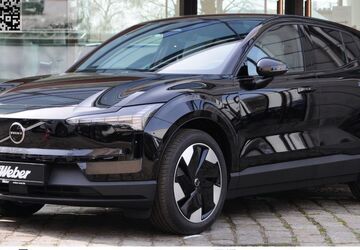 Volvo EX30 5.000 km 42.890 &euro; Berlin 14165