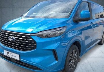 Ford Tourneo Custom 1.001 km 52.890 &euro; Leer 26789