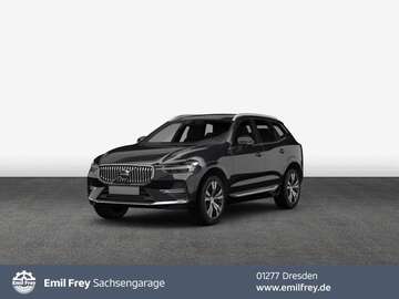 Gebrauchte Volvo XC60