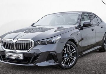 BMW 550 21.800 km 66.950 &euro; Teltow 14513