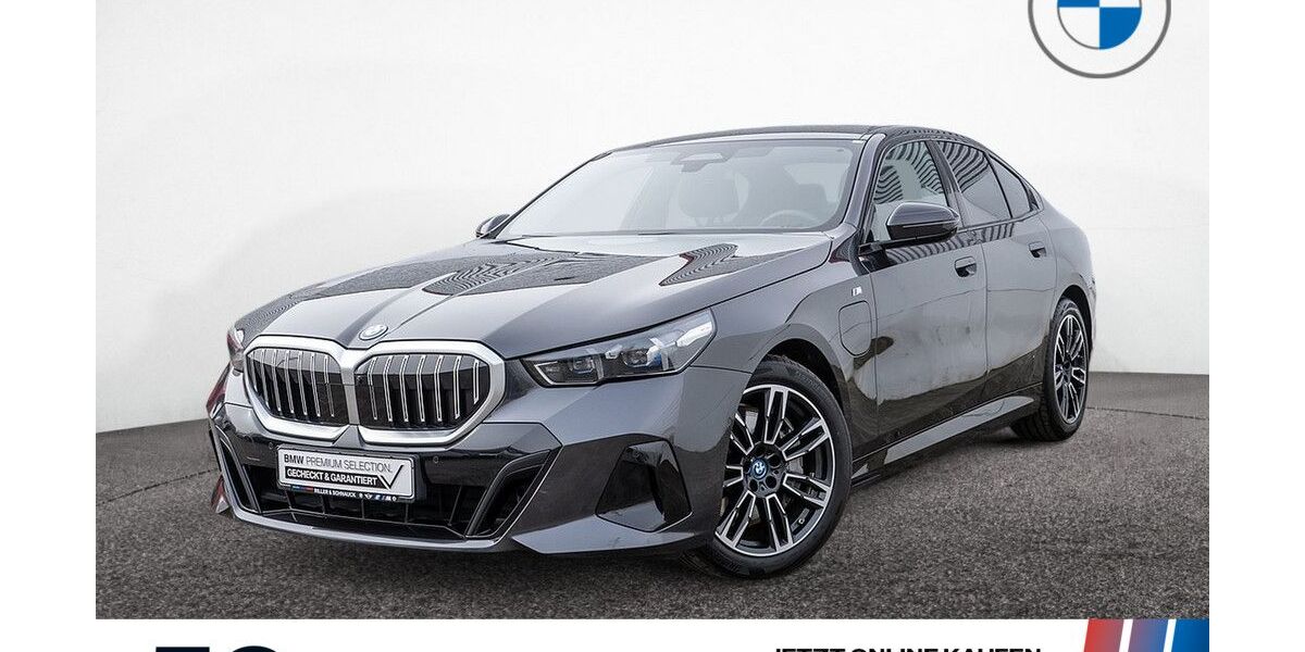 BMW 550 21.800 km 66.950 &euro; Teltow 14513