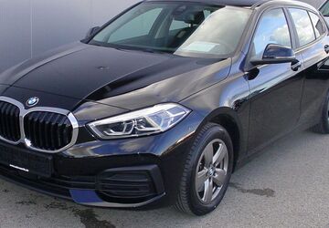 BMW 116 71.000 km 16.999 &euro; Baiersdorf 91083
