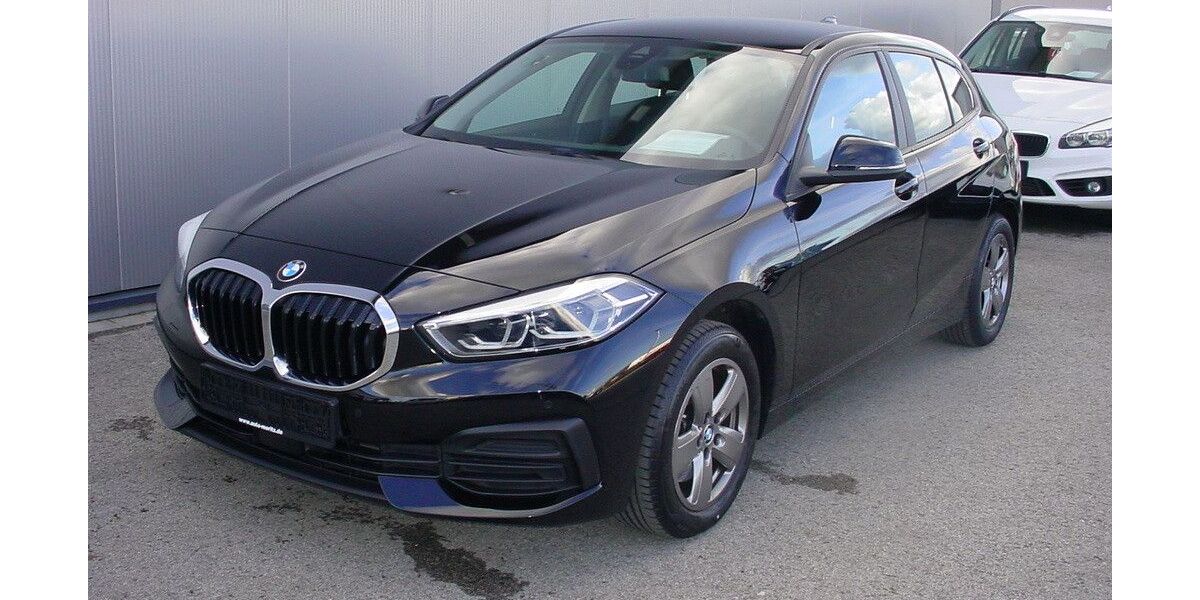 BMW 116 71.000 km 16.999 &euro; Baiersdorf 91083