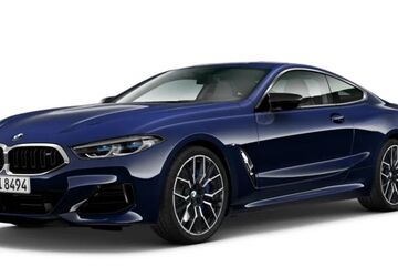 BMW M850 26.990 km 84.990 &euro; Coesfeld 48653