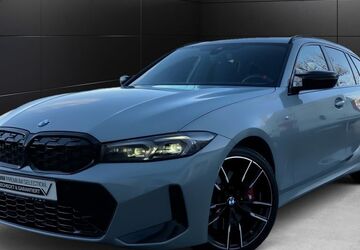 BMW M340i 13.800 km 57.880 &euro; Kaufbeuren 87600