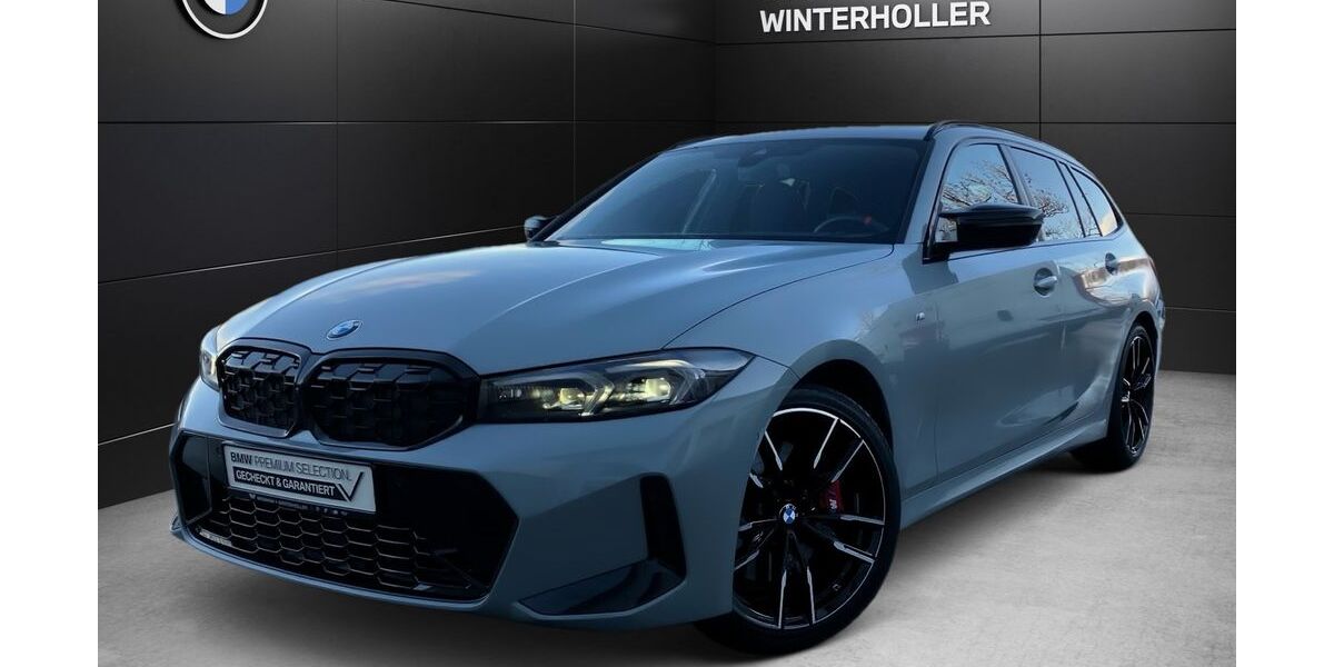 BMW M340i 13.800 km 57.880 &euro; Kaufbeuren 87600