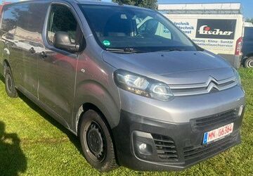 Citroen Jumpy 87.985 km 15.700 &euro; Sontheim/Attenhausen 87776