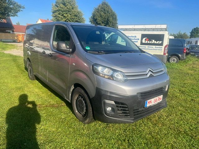 Citroen Jumpy 87.985 km 15.700 &euro; Sontheim/Attenhausen 87776