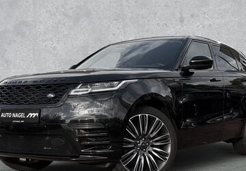 Land Rover Range Rover Velar 113.035 km 42.890 &euro; Osnabrück 49090