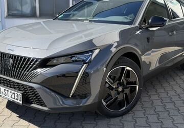 Peugeot 408 2.150 km 39.980 &euro; Magdeburg 39110