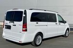 Mercedes-Benz Vito 116 Tourer PRO 4x4 XL STANDHZ NAV KAMERA 34.272 km 61.490 &euro; Sangerhausen 06526