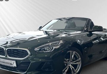 BMW Z4 7.400 km 39.400 &euro; Rostock 18146