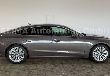 Audi A7 120.000 km 34.990 &euro; Nümbrecht 51588