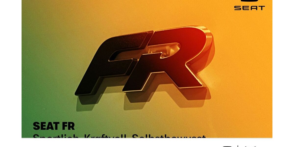 Seat Ateca 6.637 km 32.838 &euro; Dortmund 44269