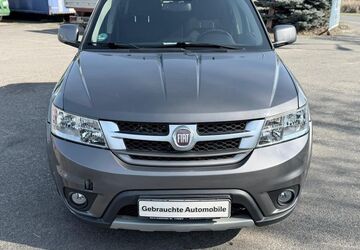 Fiat Freemont 172.938 km 6.900 &euro; Fürstenwalde 15517