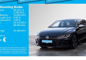 VW Arteon 38.649 km 37.943 &euro; München 80687