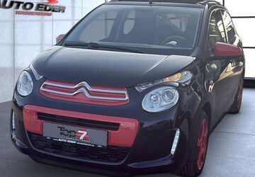 Citroen C1 71.712 km 6.850 &euro; Eiselfing 83549