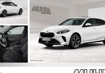 BMW 120 7.472 km 36.290 &euro; Oberhausen 46149