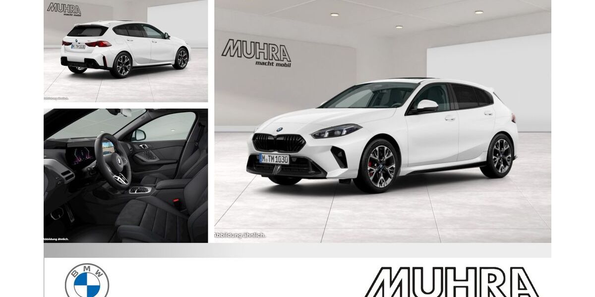 BMW 120 7.472 km 36.290 &euro; Oberhausen 46149