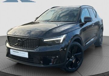Volvo XC40 25.650 km 39.640 &euro; Celle 29229