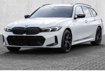 BMW M340d 18.000 km 60.990 &euro; Dormagen 41540