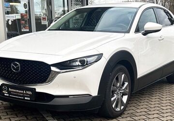 Mazda CX-30 21.536 km 25.980 &euro; Hattingen 45527