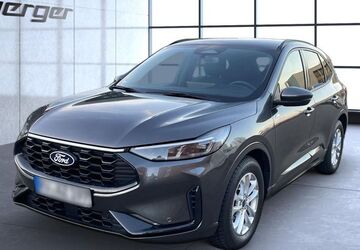 Ford Kuga 14.500 km 36.800 &euro; Ravensburg, nähe Bodensee 88213