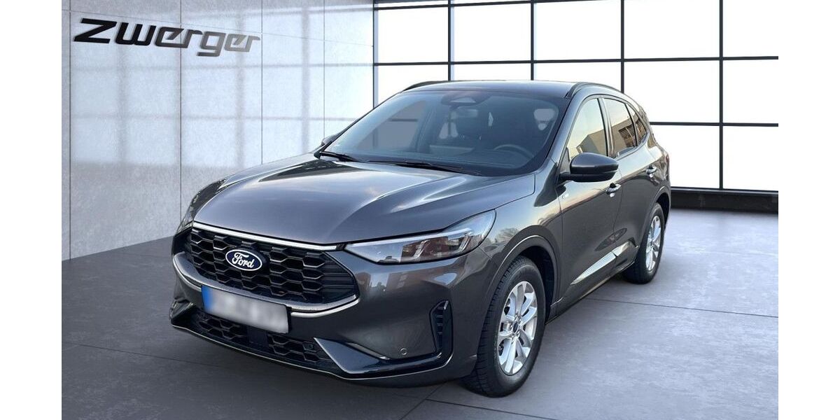 Ford Kuga 14.500 km 36.800 &euro; Ravensburg, nähe Bodensee 88213