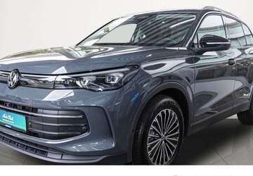 VW Tiguan 2.710 km 43.940 &euro; Bad Homburg 61348