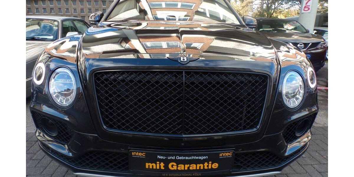 Bentley Bentayga 149.855 km 79.900 &euro; Köln 51069