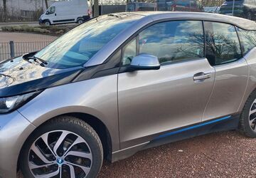 BMW i3 155.000 km 11.300 &euro; Dresden 01099