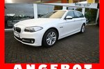 BMW 520d Aut tour Klimaaut Navi Leder BiXen 17Alus 258.000 km 11.400 &euro; Seevetal - Hittfeld 21218