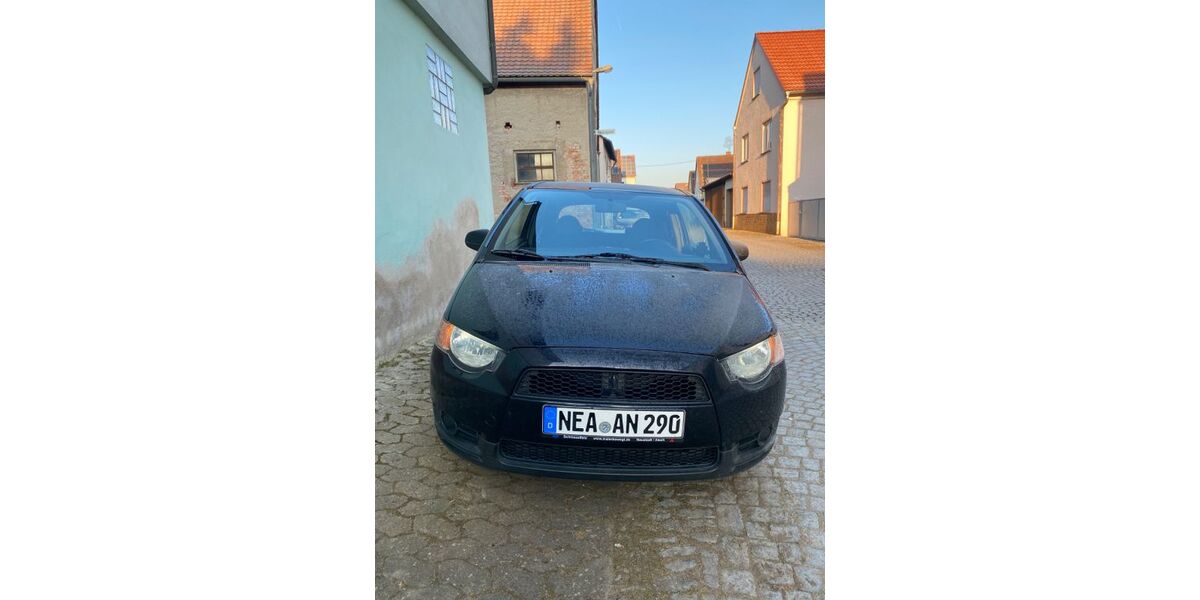 Mitsubishi Colt 68.232 km 6.300 &euro; Sugenheim 91484