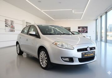Fiat Bravo 169.411 km 3.499 &euro; Detmold 32760